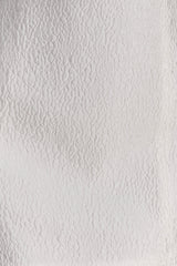 Ella Bow Detail Halter Mini Dress - White