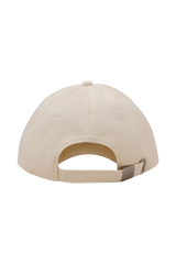 MESHKI Ball Cap - Cream