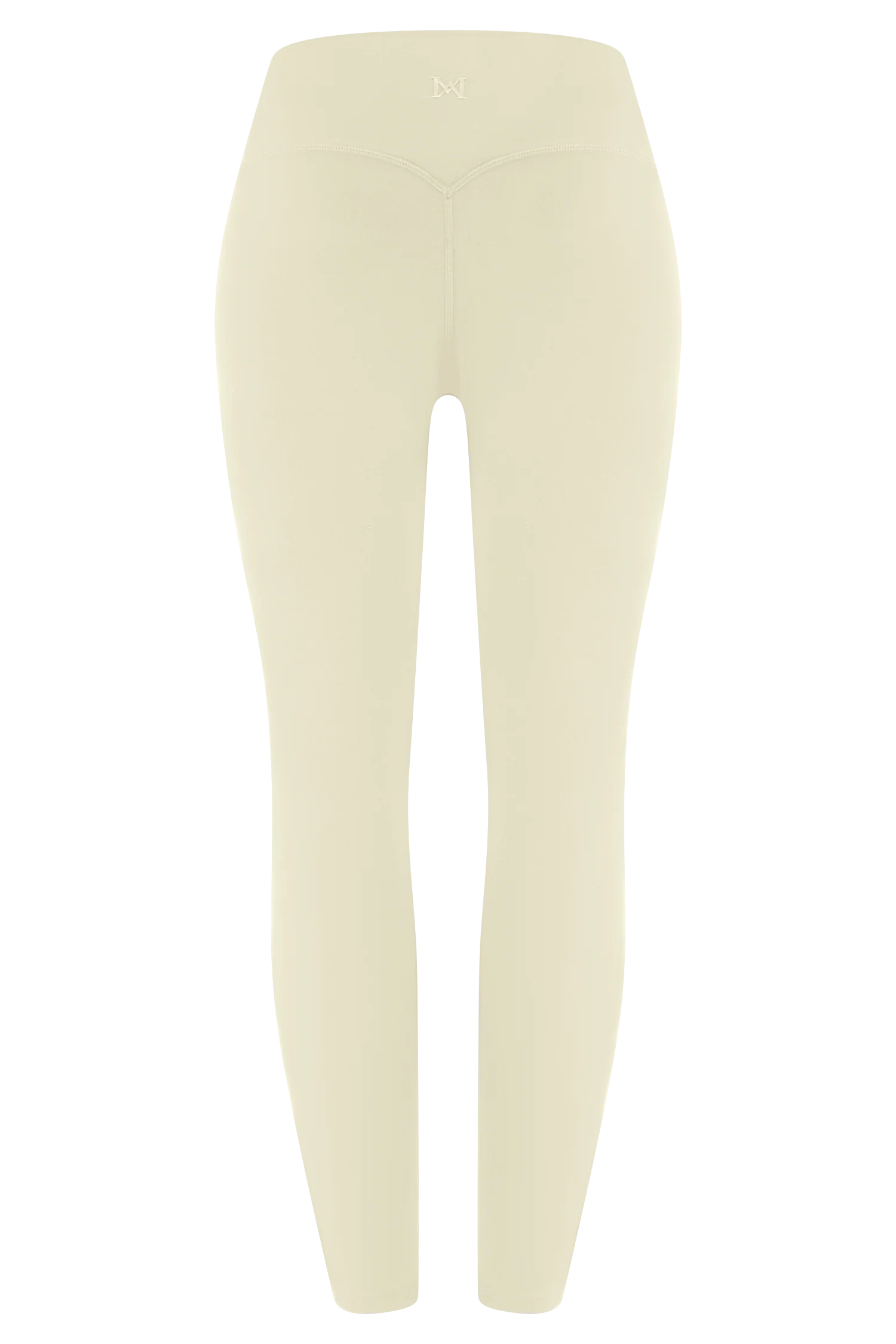 Callie Active Leggings - Ivory