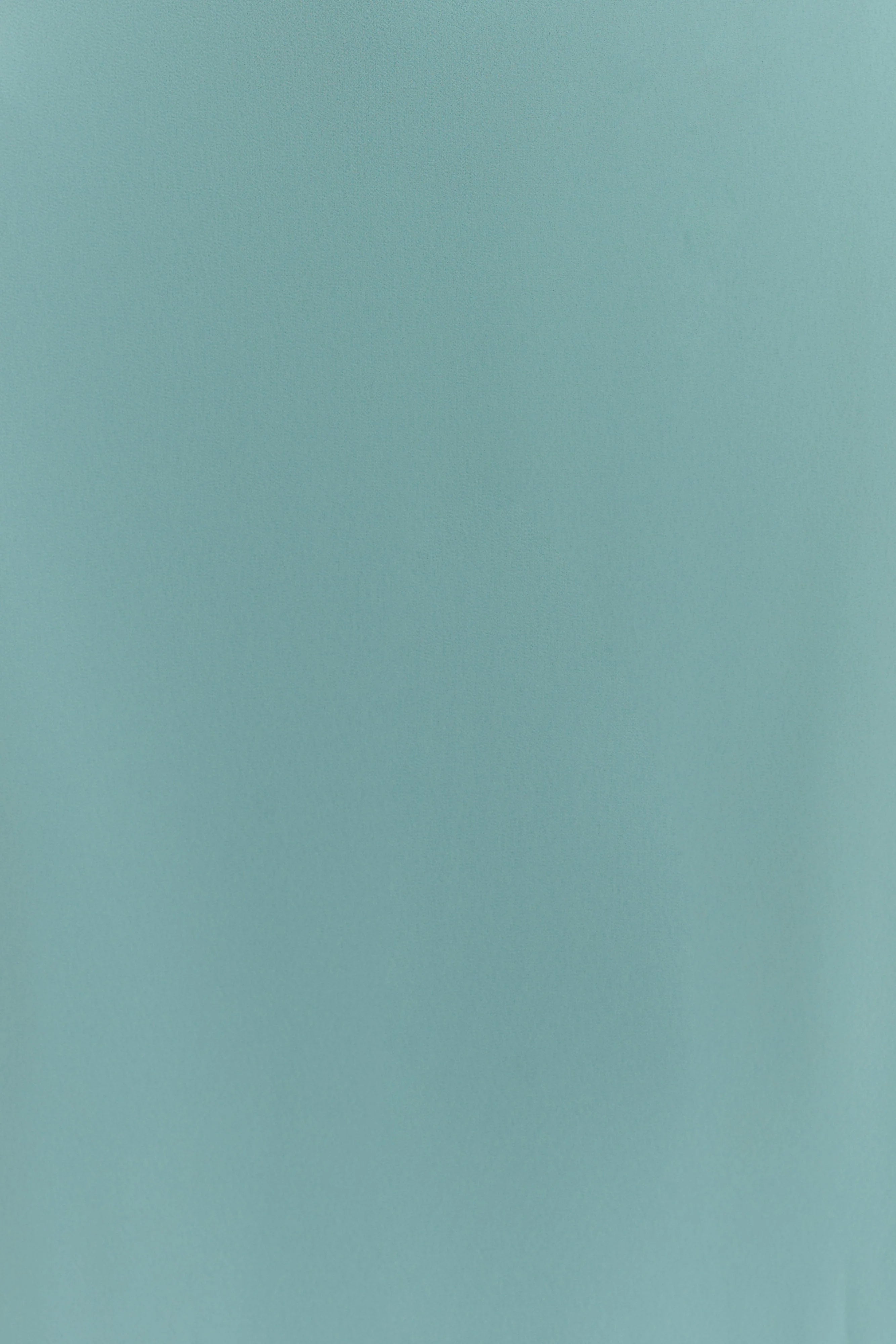 Galia Cowl Neck Maxi Dress - Lagoon