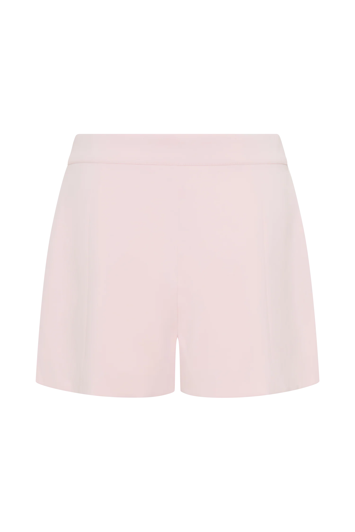Korrie Suiting Short - Powder Pink