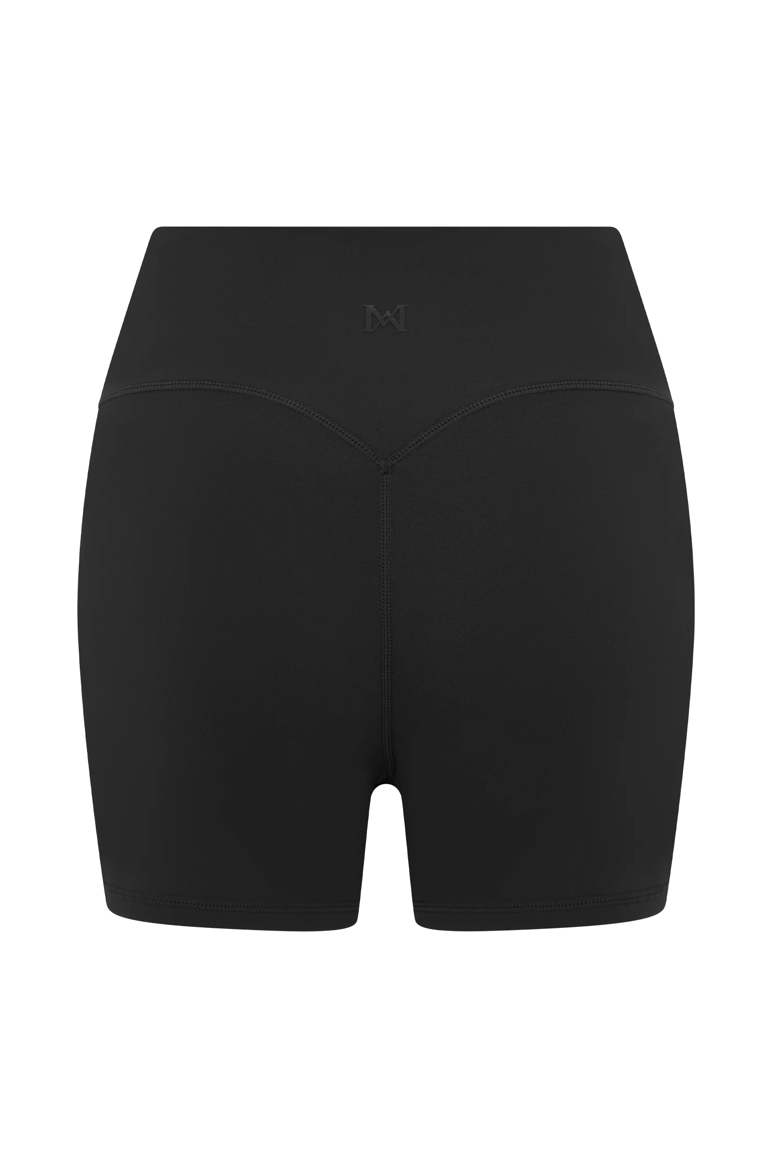 Orion Active Bike Shorts - Black