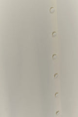 Pearson Short Sleeve Knit Midi Dress - Ivory