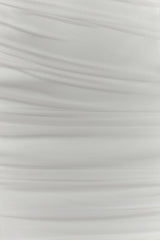 Jianna Strapless Mesh Mini Dress - White