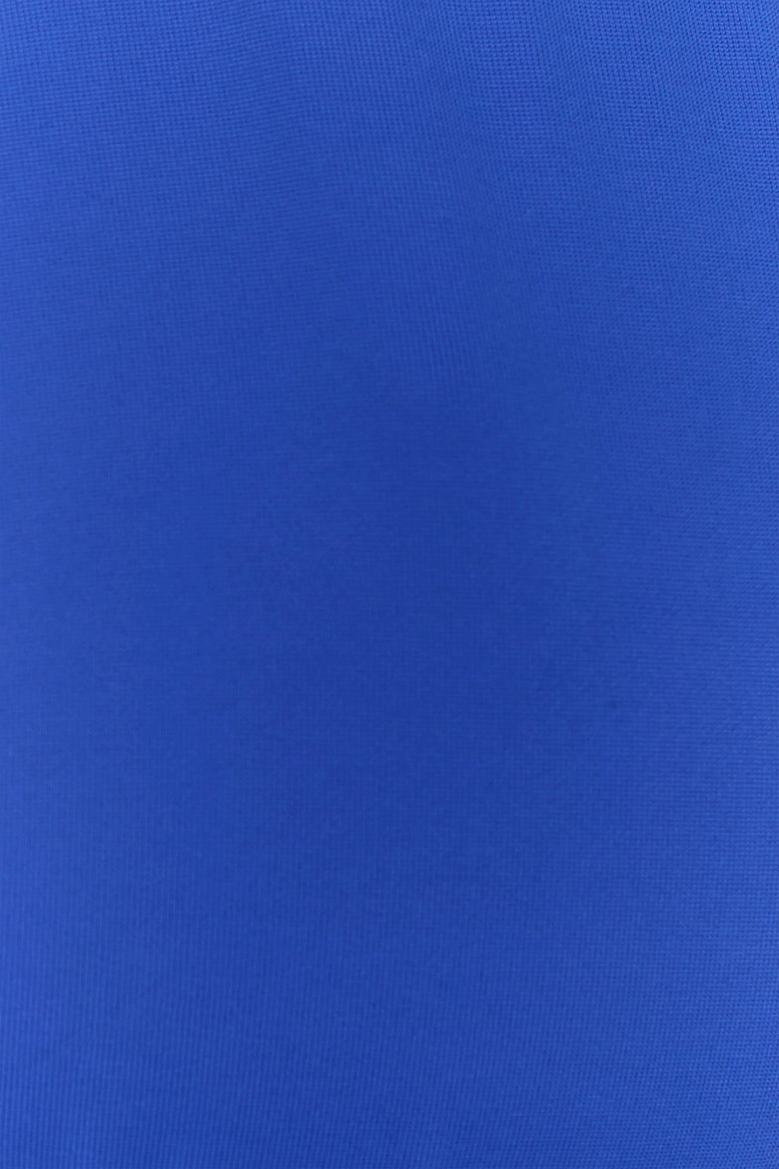 Marquise Bikini Top - Cobalt