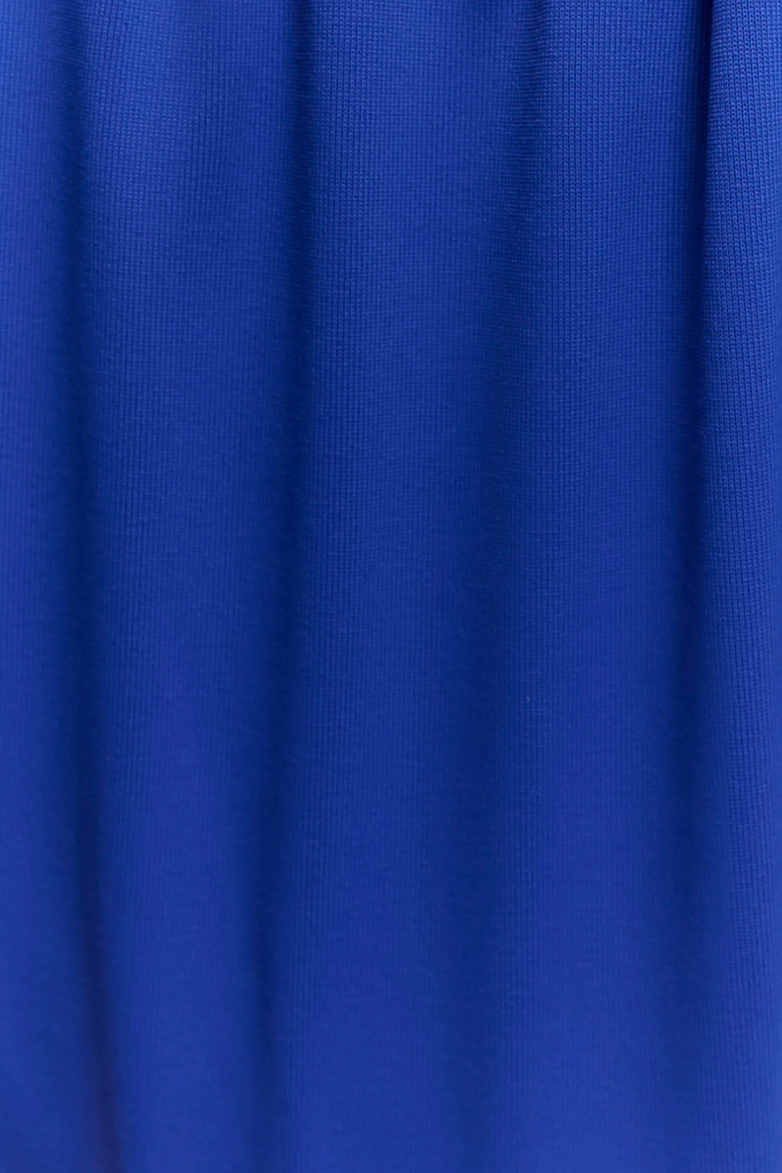 Marquise Bikini Bottom - Cobalt