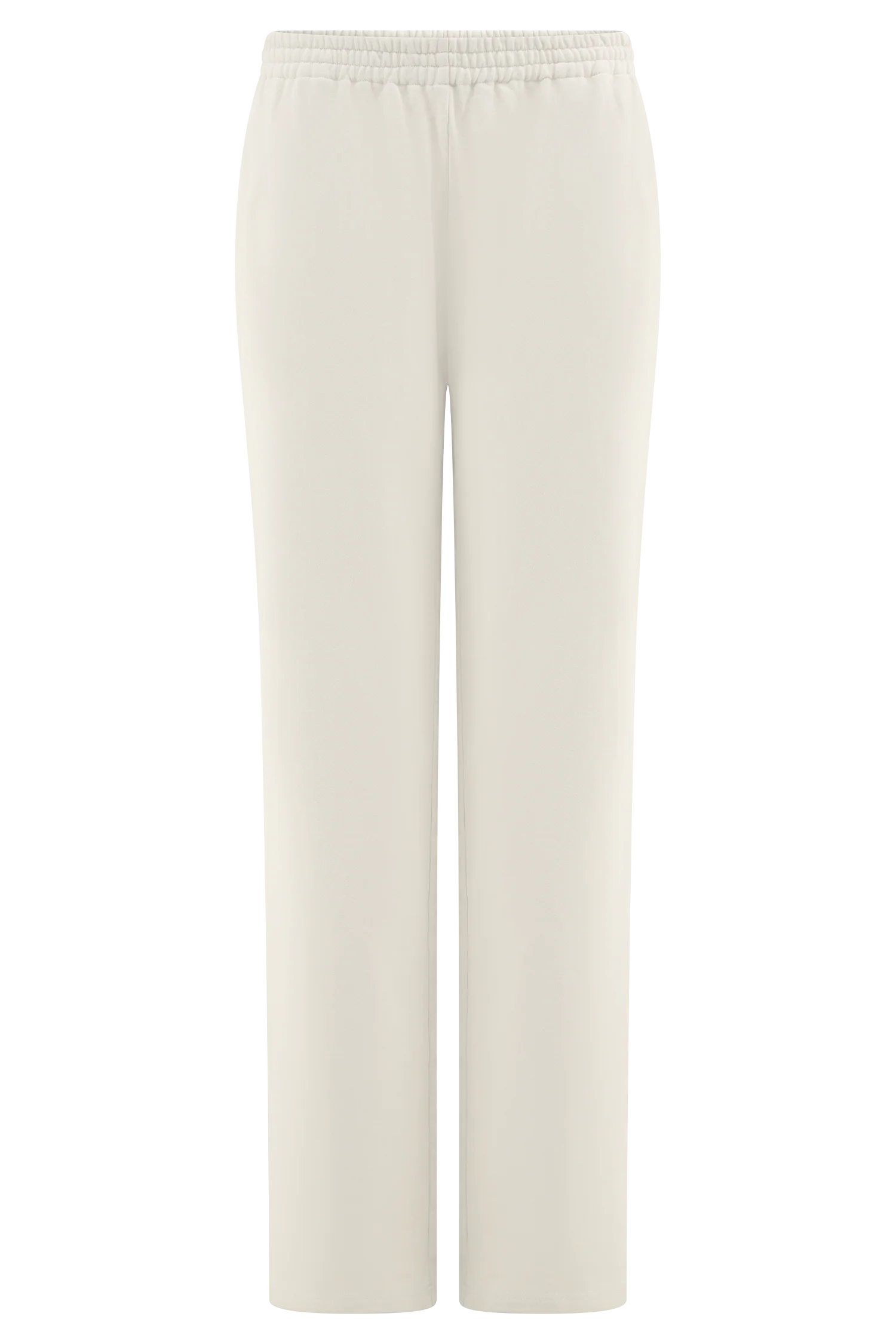 Blake Straight Leg Joggers - Stone