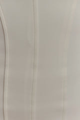 Keagan Sleeveless Midi Dress - Ivory